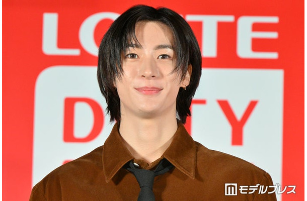 アントン（C）モデルプレス