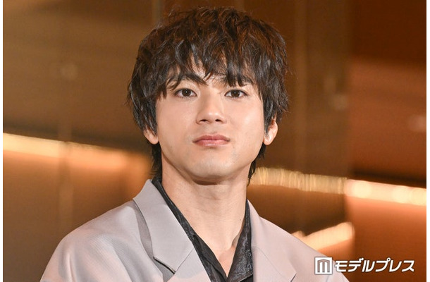 山田裕貴（C）モデルプレス