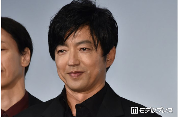 大沢たかお（C）モデルプレス