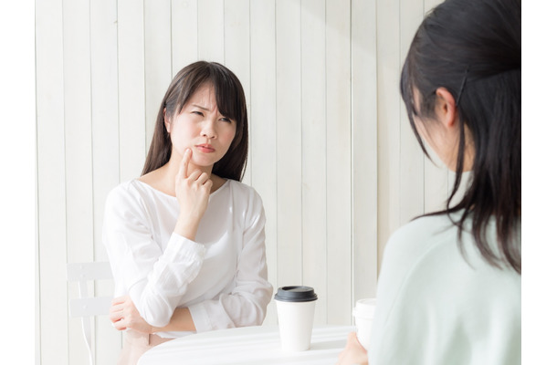 トラブルを呼ぶ「うっかり相づち」に要注意！仕事の愚痴を言われたら、共感？否定？正しい反応は？