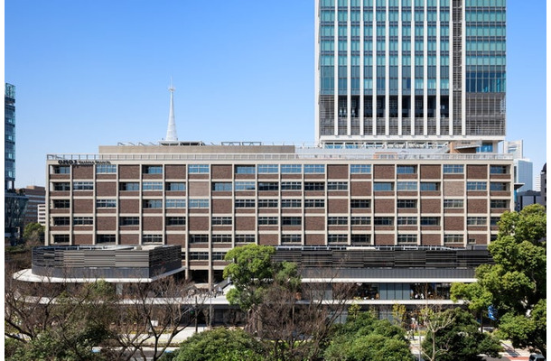 OMO7横浜 by 星野リゾート／提供画像