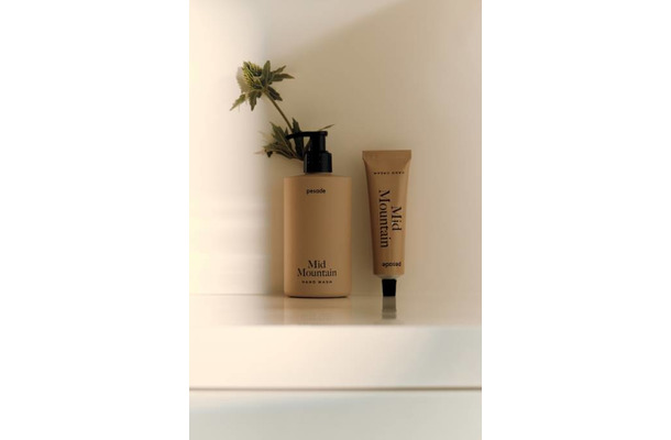 【2026年GW】韓国発フレグランスブランド「pesade」表参道で5月10日までPOP UP開催。全ラインアップが集結