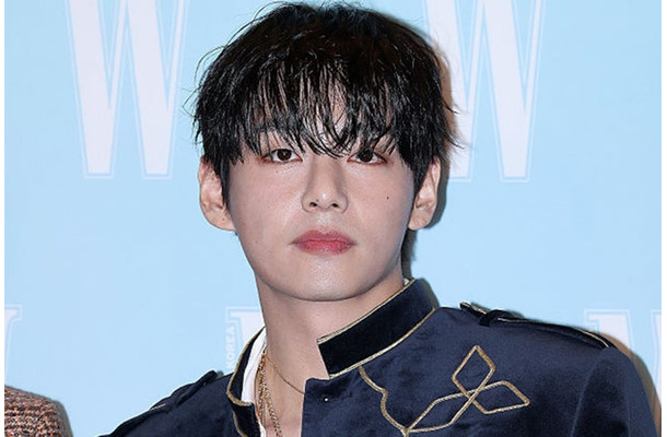 V／Photo by Getty Images