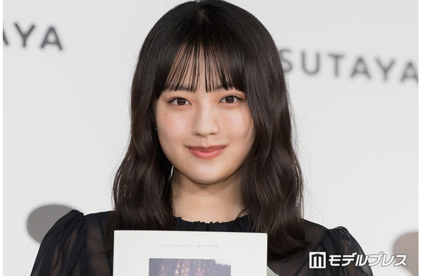 上坂樹里（C）モデルプレス