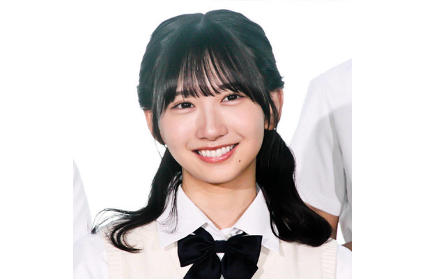 日向坂46藤嶌果歩の初単独センターに注目！『Kind of love』が見せる新たな景色