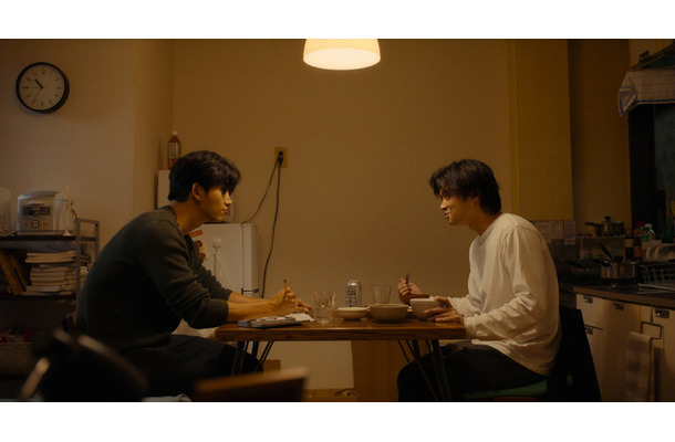 Netflixシリーズ「ソウルメイト」5月14日独占配信