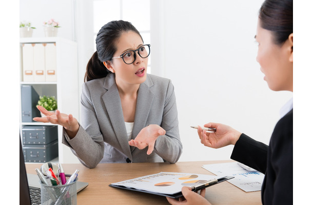 「それ、私がやるべきですか？」部下の一言に絶句…不満タラタラの相手が納得して引き受ける、リーダーの賢い返し方