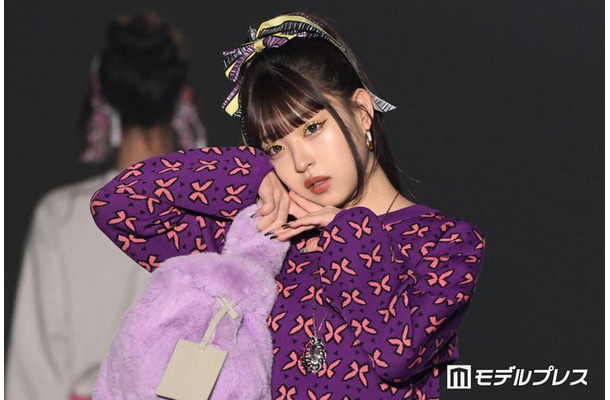 MINAMI（C）モデルプレス