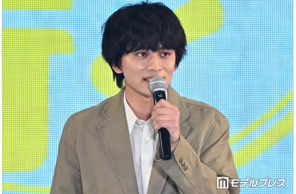 北村匠海（C）モデルプレス