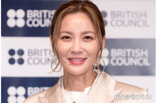 瀬戸朝香（C）モデルプレス