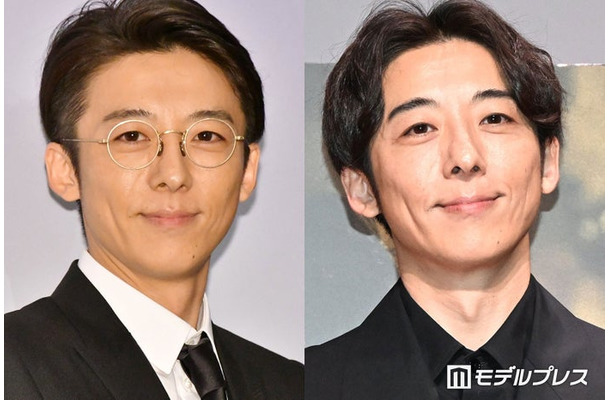 高橋一生（C）モデルプレス