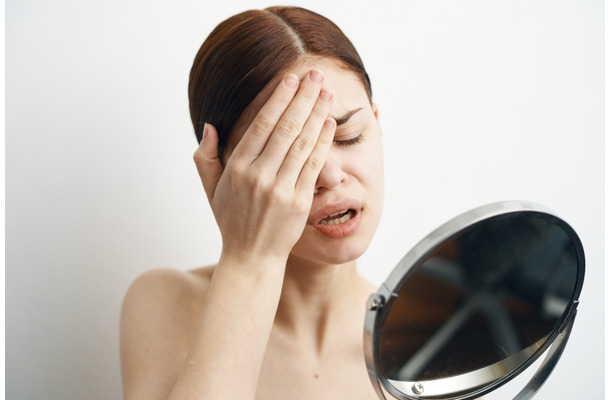 「もう無理…」な夜はこれだけでいい。オバ見えを防ぐズボラ美容