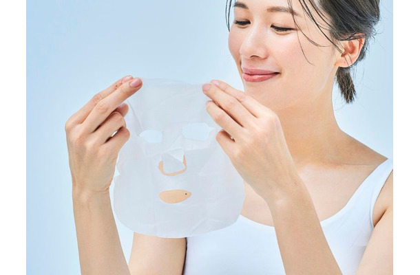 忙しい朝でもオバ見えを防ぐ。時間をかけずに整う、朝のズボラ美容