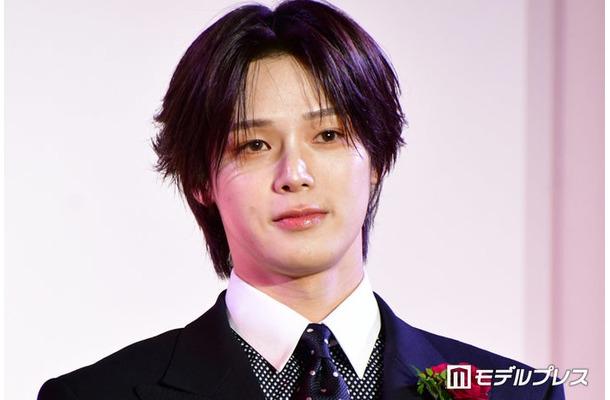 K（C）モデルプレス