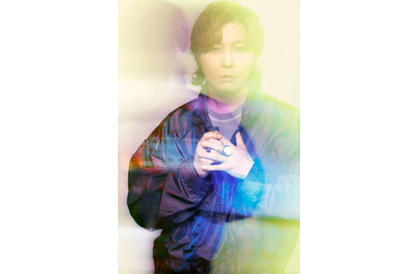 .ENDRECHERI. / 堂本剛、「Heart of Rainbow」MVプレミア公開決定｜全国ツアー＆フェス出演も控える