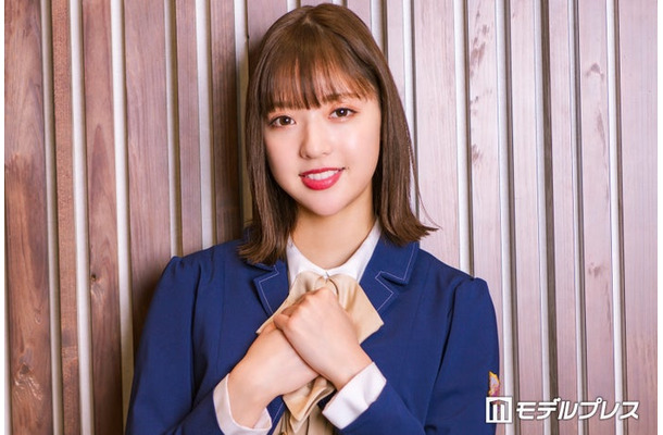 和田まあや（C）モデルプレス