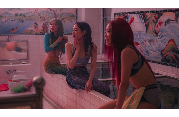 『タイタニック・オーシャン』