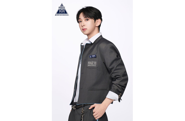 リュウ・カイチ（提供写真）