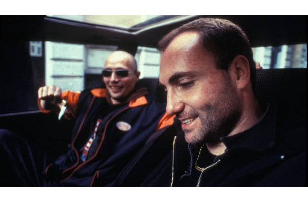 『プッシャー【4Kデジタル修復版】』© 1996 Zentropa Entertainments3 ApS