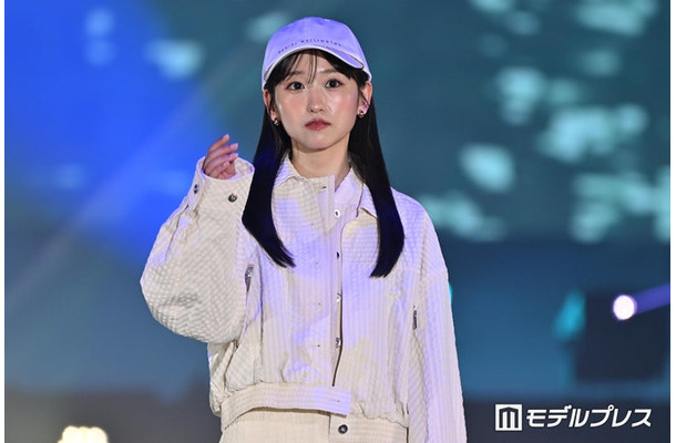 一ノ瀬美空（C）モデルプレス