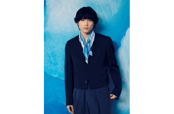 松村北斗（提供写真）