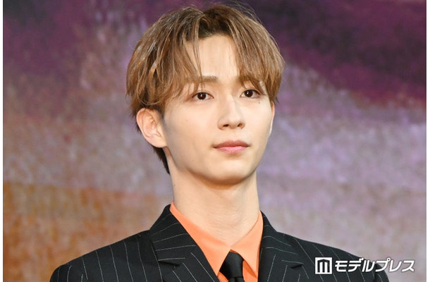 野村康太（C）モデルプレス