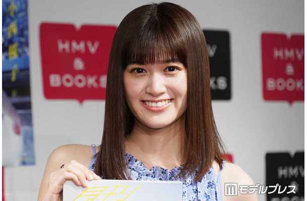 小西桜子（C）モデルプレス
