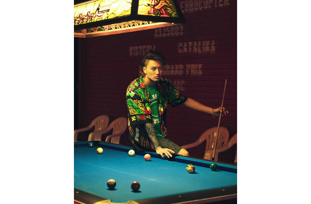 小島健（C）HJホールディングス