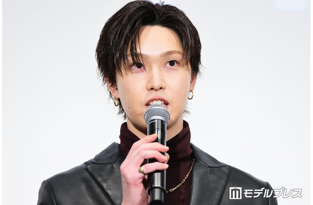 堀夏喜（C）モデルプレス