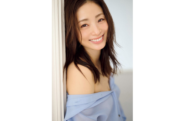 上戸彩（C）光文社／週刊FLASH 写真：花盛友里