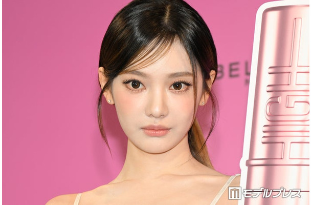 ニンニン（C）モデルプレス