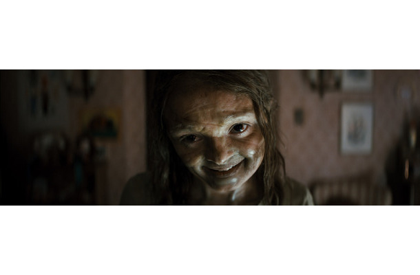 『THE MUMMY／ザ・マミー 棺の中の少女』©2026 Warner Bros. Ent. All rights reserved