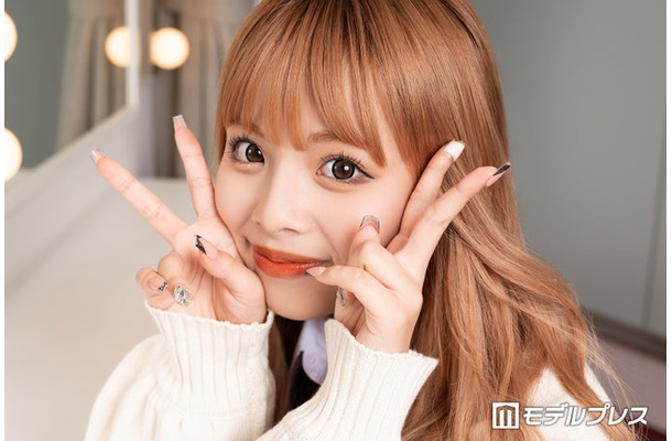 細川愛沙（C）モデルプレス