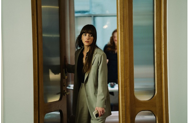 『マテリアリスト 結婚の条件』Copyright 2025 (C) Adore Rights LLC. All Rights Reserved