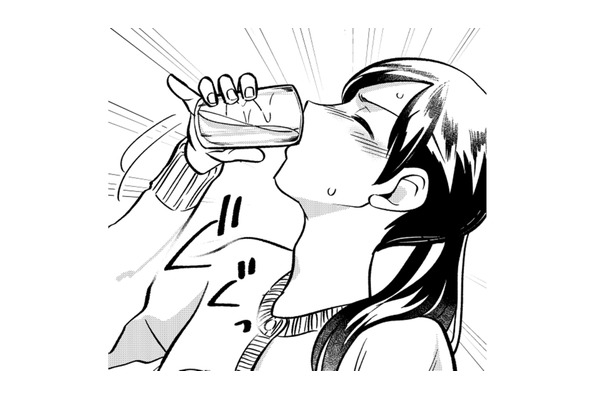 本当はお酒の力を借りたいけれど…今日はアルコール抜きで、正直な気持ちをぶつけたい【無敵の麦酒 #26】