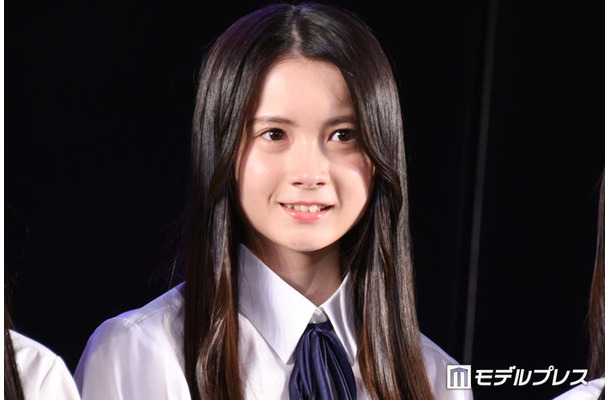 水島美結（C）モデルプレス