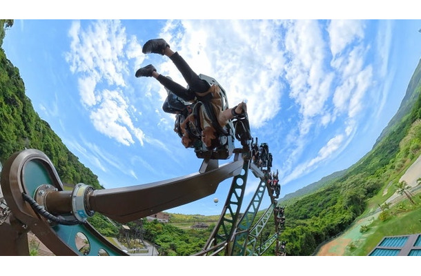 やんばるトルネード／提供画像