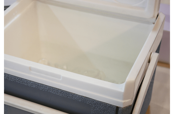 福島から雪を直送！？還暦の祖父母が孫のために見せた“驚きの行動力”に「特別なものなんだな」