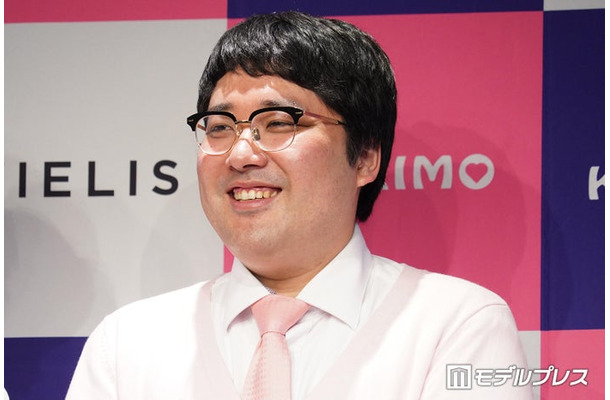 村上 （C）モデルプレス
