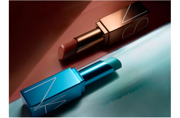 NARS、マラケシュに着想を得た異国情緒あふれるサマーコレクション登場