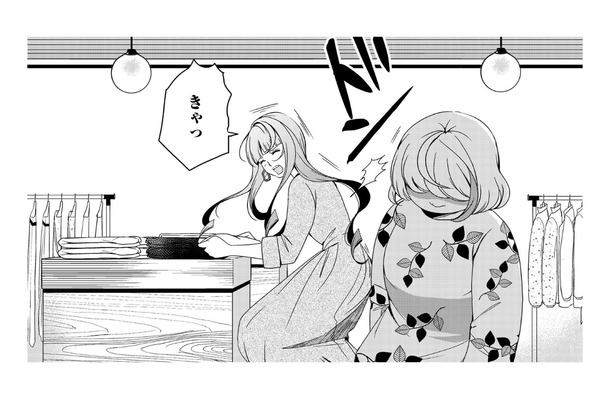 もはやクレーマー!? 自分は神様といわんばかり…店員に高圧的な態度を取るお客様がヤバすぎた【 #１】