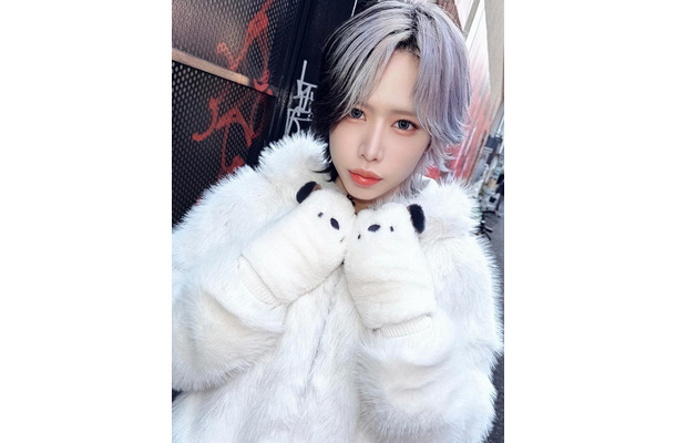 緑川裕宇Instagramより
