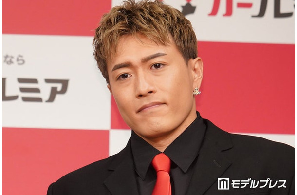 中務裕太（C）モデルプレス