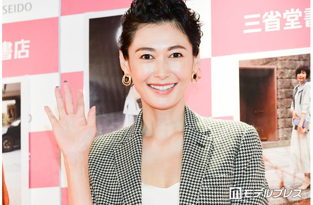 田丸麻紀（C）モデルプレス