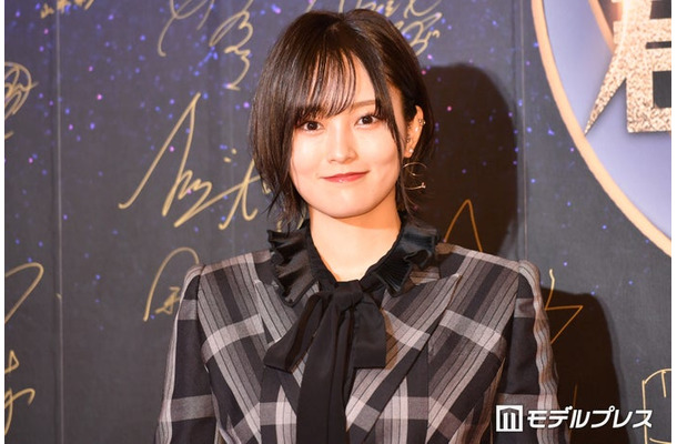 山本彩(C)モデルプレス