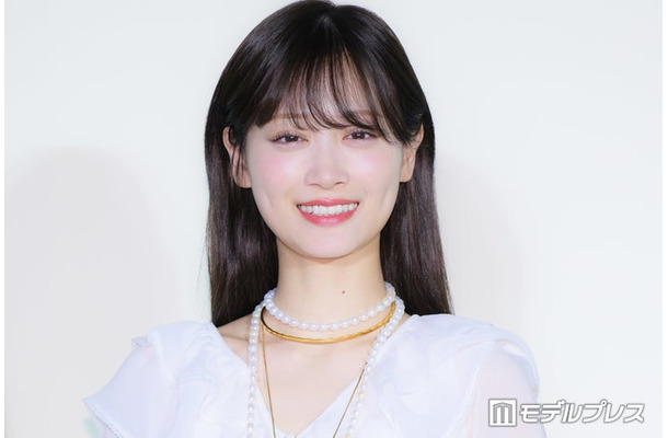 山下美月(C)モデルプレス