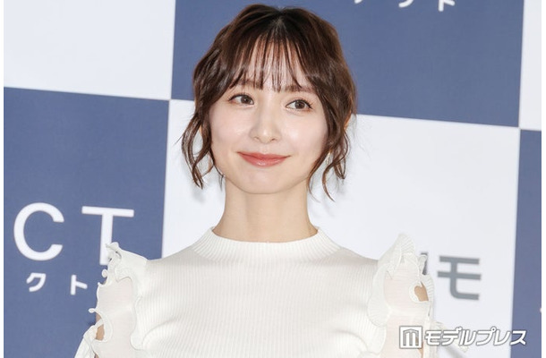篠田麻里子（C）モデルプレス