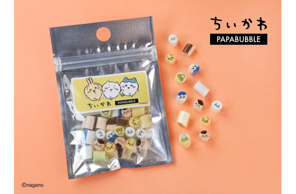 ちいかわキャンディBAG