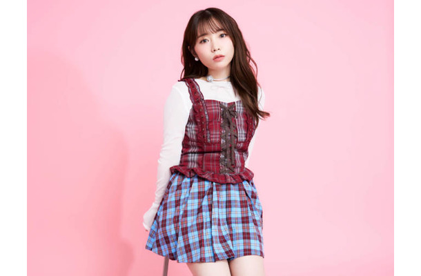 アニソンシンガー・YURiKAの独自コメント到着！新曲「HYPER RIOT」発売決定