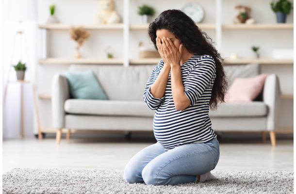 妊娠した途端に豹変した夫。「お前はいらない」と赤ちゃんを奪われ、私が受けた仕打ちは【2026年GWセレクション】
